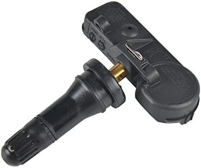 4pc OE 20923680 Sistema de monitoramento do sensor de pressão dos pneus para GM Cadillac 20923680