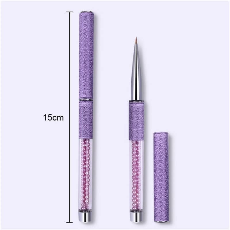 SXDS UNIL ART LONER Manicure Brush Pen Flow