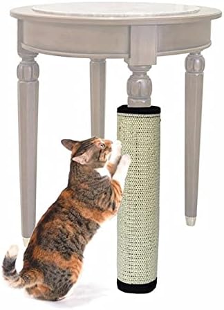 Gato arranhando pós -natural sisal takat brinqued kitten catnip torre subbing árvore scratch bloco tábua