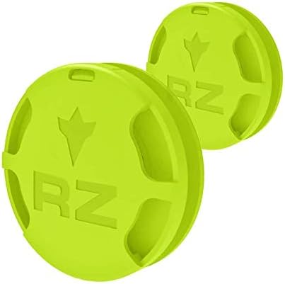 Máscara RZ - válvula de substituição V2