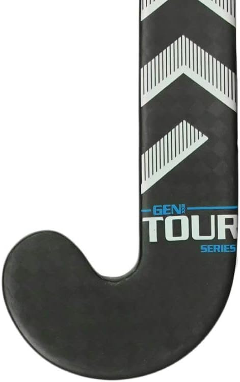 Gryphon Tour Gxxii Dii Hockey Stick - 38,5 polegadas luz
