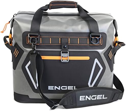 Engel HD20 Bolsa de refrigerador macio à prova d'água