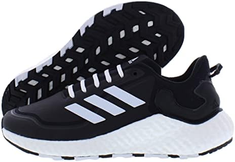 Adidas Climawarm Ltd Sapato - Unissex Running Core Black -White
