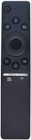 New BN59-01300F BN59-01300J BN59-01298H Voice Remote Control sub BN59-01300H fit for Samsung TV QN49Q6 QN49Q6FN