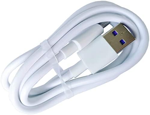 Auto-Bright USB Carregamento do cabo do cabo do cabo Compatível com Schumacher SL1582 SL1517 1200A AMPS de