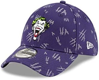 Joker Purple por todo o haha ​​39º de primeira era
