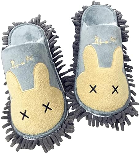 Limpadores de chinelos de sapatos destacáveis ​​Limpeza de limpeza Microfiber sola, Ferramenta de limpeza