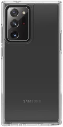 Otterbox Symmetry Clear Series Caso para Samsung Galaxy Note 20 Ultra 5G Non -Retail Packaging - Clear