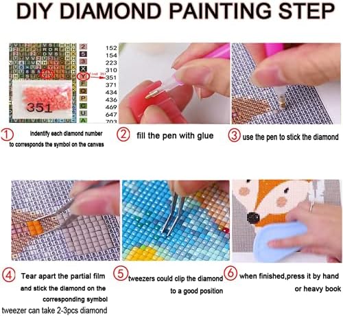 Weiyou Pitbull Diamond Paintings Rystal Rystal Rhinestone Drill Bordado Diamante Artes Craft Decoração de casa