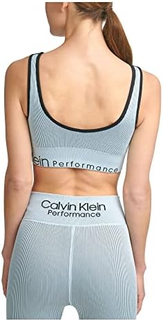 Calvin Klein Performance Feminino Médio Impacto Esportivo