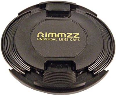 Rimmzz TD-LC-P6782 All-in-One Versátil Lente de câmeras de tamanho multi-tamanho 67mm-82mm Nome do produto: