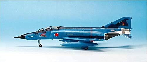 HM LMCDONNELL DOUGLAS RF-4EJ 57-6913 JASDF 1/72 Aeronave de modelo de plano do Diecast