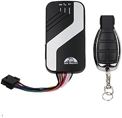 GPS Tracker Car 4G LTE Rastreamento de veículos Dispositivo Monitor de voz CORTE OFF LUMPER GPS GPS ACC ACC ABRA