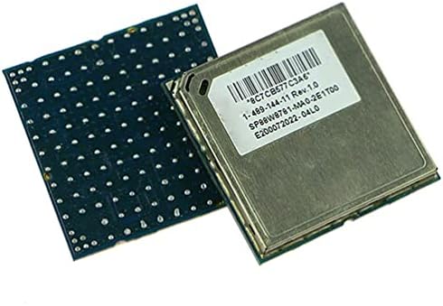 Módulo de chip de rede sem fio de reposição para PS3 PlayStation3 2500 Console WiFi Board Reparo Peças
