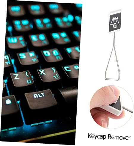 Teclado de teclado de computador de teclado de teclado de computador Solustre Switch Takeboard Puller