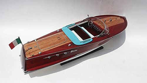 Riva Classic Riva Ariston Modelo Lenght 50 - Decoração - Presentes