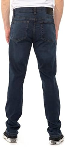 Eddie Bauer Men's Flex Jeans - Slim Fit