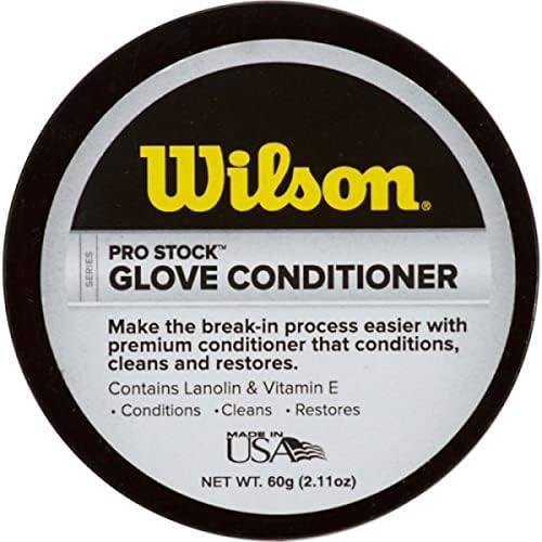WILSON WTA6776PDPRO Condicionador de luvas de estoque
