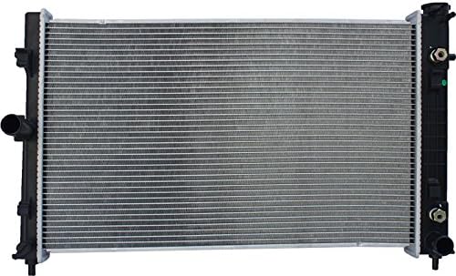 Produtos de resfriamento OSC 2987 Novo radiador