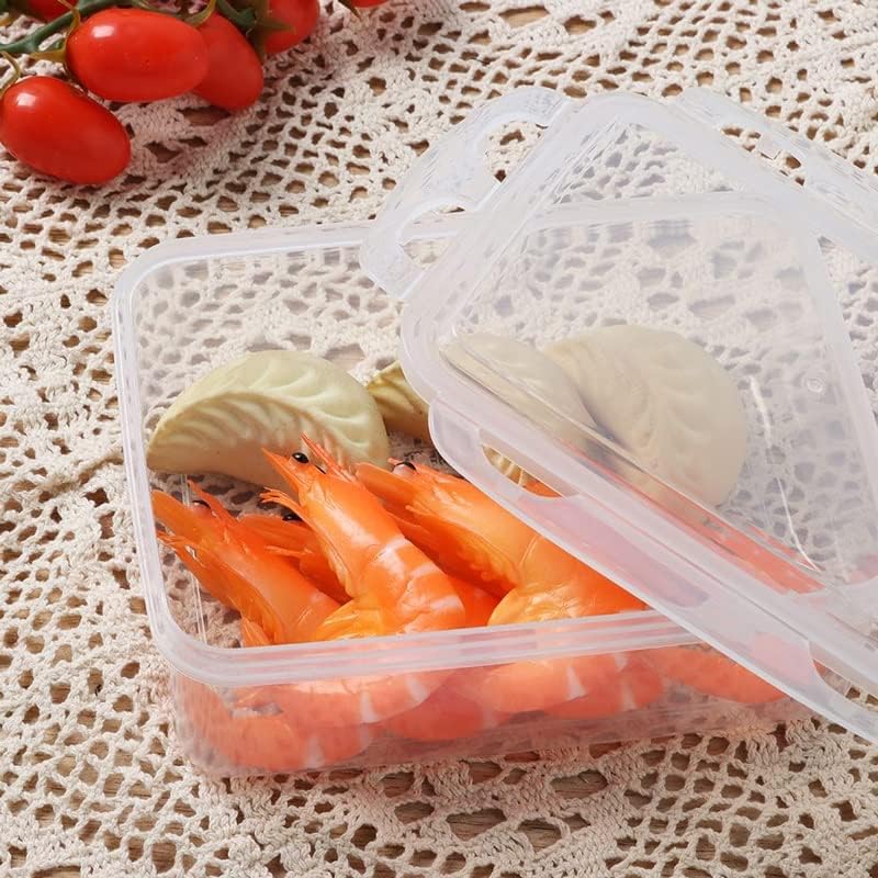 Jahh Bento Box Picnic Snack Storage Storage