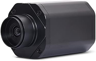 Mokose 4K Câmera Digital 3840 * 2160/30FPS HDMI 3G-SDI 1080P Microfone USB de 3,5 mm USB com lente de montagem