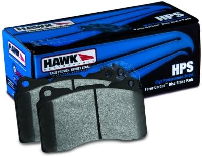Hawk HB217F.681 - Hawk HPS High Performance Street Brake Pachots