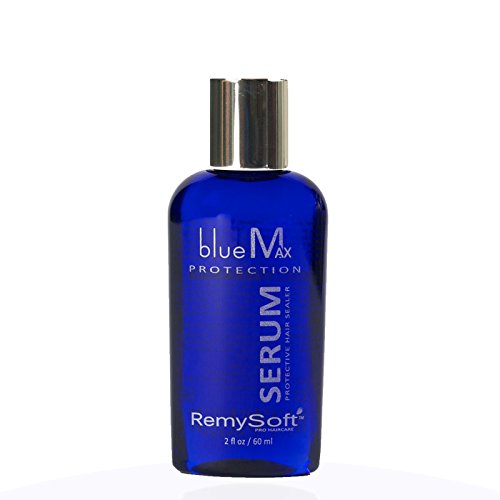 Remysoft HoistureLab System - Seguro para extensões de cabelo, tecidos e perucas - shampoo de fórmula de