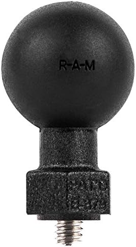 Adaptador compatível com montagem em Ram Aid Ram