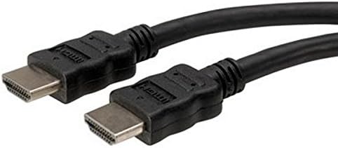 Newstar 1M HDMI M/M; HDMI; HDMI; Ouro; 10,2 gbit/s