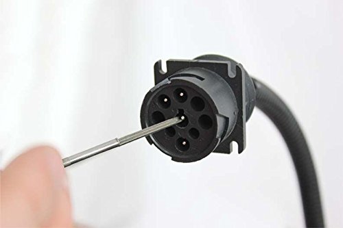 Ferramentas IPA 8043 Micro Macho Mal Electrical Pin Fillers