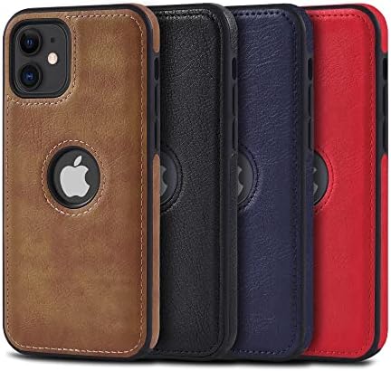 Design Razstorm Design exclusivo Caixa de telefone de couro de luxo para iPhone 11 Caso de proteção