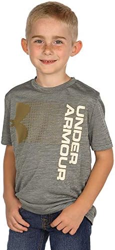 Under Armour Boys 'Crossfade T-Shirt