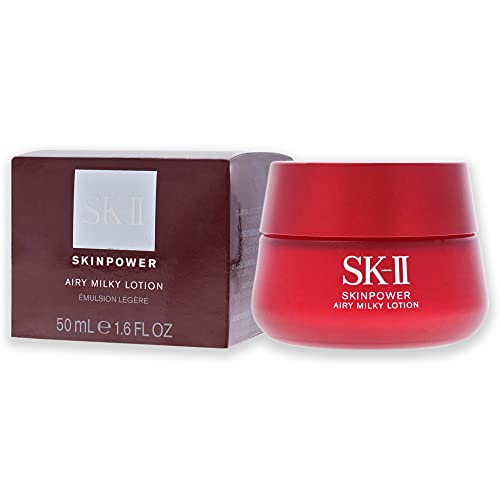 SK-II Skinpower loção arejada unissex 1.6 oz
