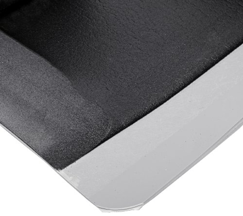Notrax 512 Marble-Tuff ™ Max Anti-Fatigue Safety tapete, para casa ou negócios 2 'x 3' cinza
