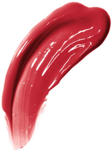 L'Oreal Paris Color Caresse Wet Shine Lip Stain, Berry persistente, 0,21 onças