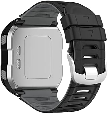KFAA Silicone Watch Band para Garmin Forerunner 920xt