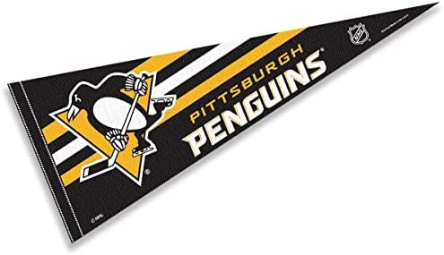 WinCraft Pittsburgh Penguins Gnerante