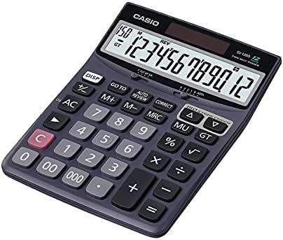 CSODJ120D - calculadora DJ120D