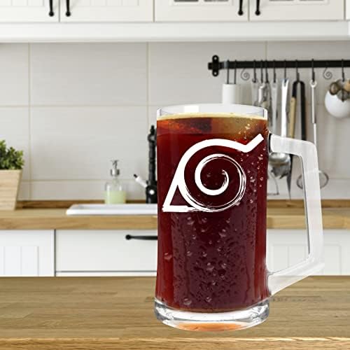Abystyle abysse corp_abyver065 naruto shippuden-tankard konoha