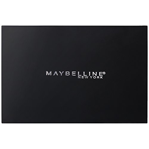 Maybelline New York Lip Studio Python Kit de composição labial metálica, venenosa, 0,09 oz.