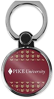 Pi Kappa Alpha Fraternity Ring Stand Phone Titular