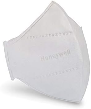 Produtos de segurança Honeywell 12 pacote de 12 pacote de pacote duplo tampa de face de substituição de filtros,