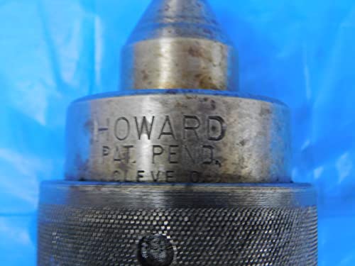 Howard Morse diminua 4 Torno de torno de aço de aço de alta velocidade Ferramentas feitas nos