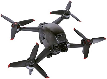 Darkhorse FPV 5328S Hélice Compatível com DJI FPV Drone Traversing Machine