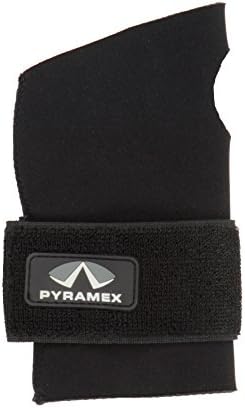 PyRamex BWS500M Wrap Wrap With Thumb Restringer Medium