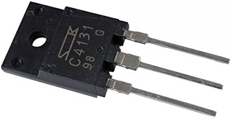 10pcs C4131 Circuito/Transistor - 15129122 para Roland
