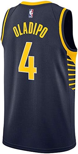 Victor Oladipo Indiana Pacers 4 Juventude oficial 8-20 Jersey Swingman