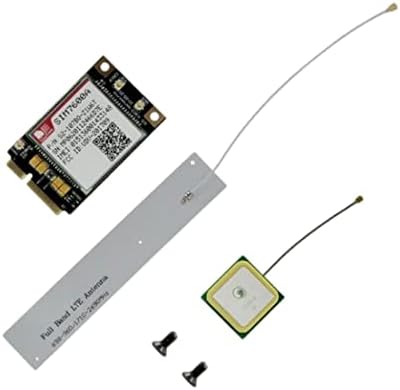 T-PCIE ESP32-WROVER-B AXP192 CHIP WIFI Bluetooth Nano Card SIM Série Composível Placa de Desenvolvimento Hardware