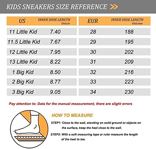 Belidome Kids Running Shoes Sneakers Trainers for Athletic casual menino menina suave confortável leve