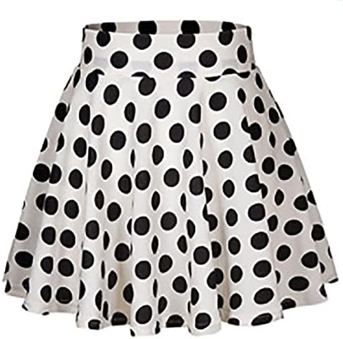 Roupas de saia para mulheres femininas meia saia mini plissada Sexy uma saia de linha para mulheres algodão